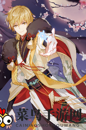 《妖神记》手游妖灵师图鉴——天麟杜泽