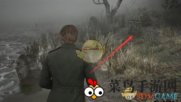 《寂静岭2重制版》重生结局攻略解析