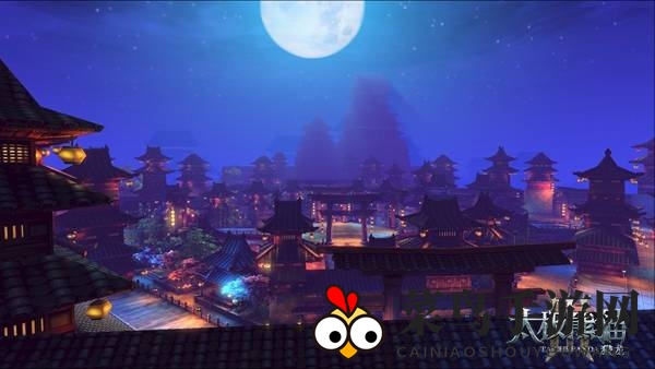 《太极熊猫3：猎龙》竹林迷宫玩法介绍