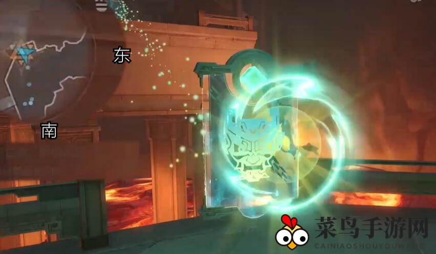 《崩坏：星穹铁道》狼戾亡命群凶未定任务完成攻略