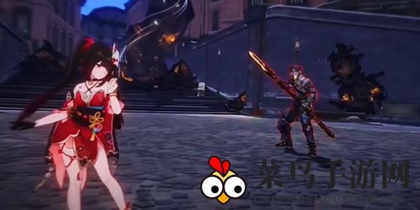 《崩坏：星穹铁道》花火技能介绍