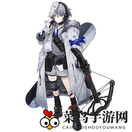 《少前：云图计划》席摩公测版技能改动分析