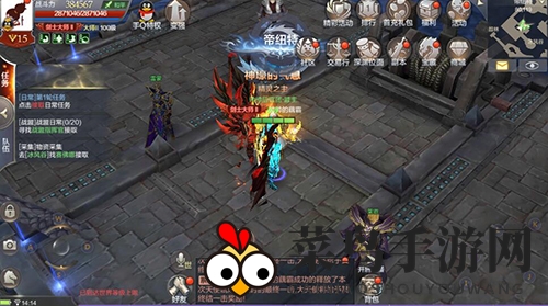 《奇迹MU：觉醒》100级前探险地图攻略详述