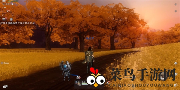 《魂之追梦》官网入口链接