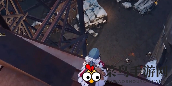 《崩坏：星穹铁道》娜塔莎独享成就获得方法