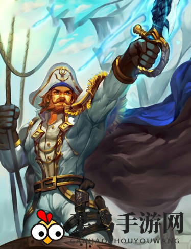 《小冰冰传奇》船长觉醒条件