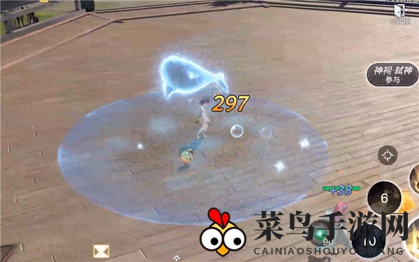 《天谕手游》玉龙角碎片获取方法