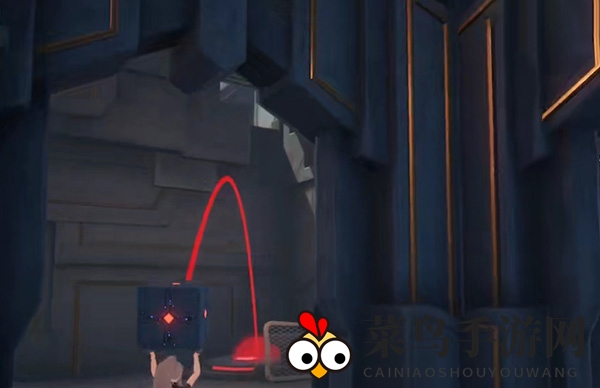 《幻塔》遗迹B02简单通关攻略