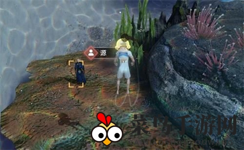 《天谕手游》漂流的银蛋获得方法