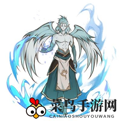 《奥拉星手游》孔雀嗔兽技能解析