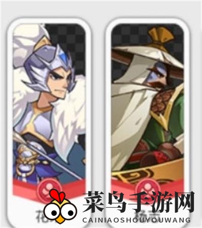 《小浣熊百将传》杨志技能强度剖析