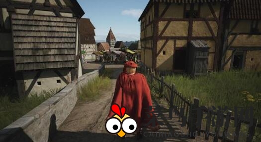 《庄园领主》煤炭科技性价比解析