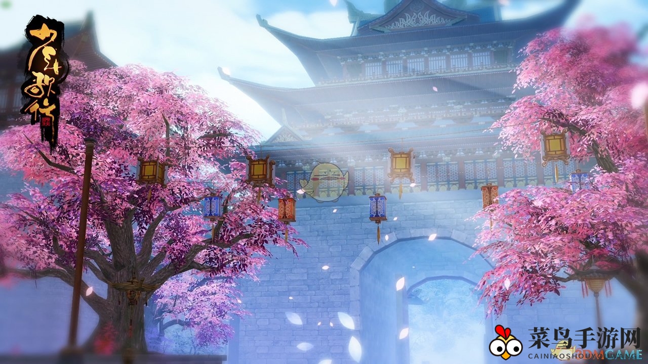 《少年歌行》下载攻略详解