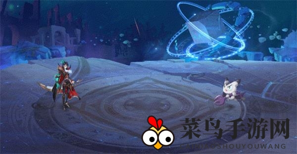 《奥奇传说手游》湮灭时空圣龙技能强度解析