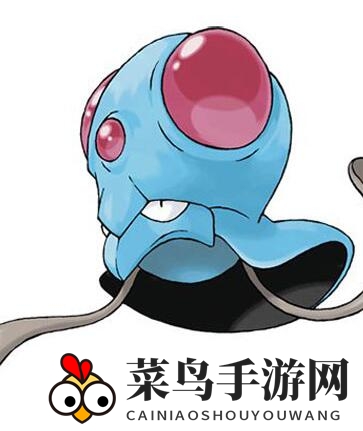 《宝可梦大探险》独家揭秘：捕捉玛瑙水母必备秘籍，解锁神秘食谱！