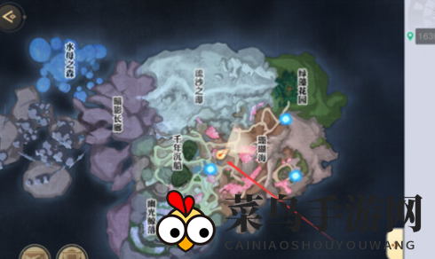 《天谕手游》海神称号获得方法