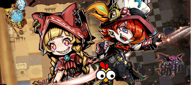 《幻境旅者》疯帽子角色介绍一览