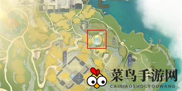 《射雕》蹴鞠收集攻略