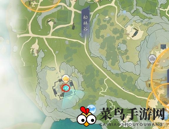 《射雕》百科讲堂黑松林答案秘籍