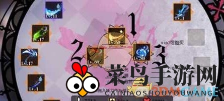 《妖刀少女异闻录》妖刀培养幻化详细介绍