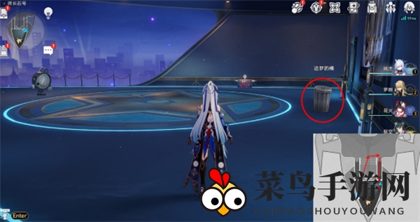 《崩坏：星穹铁道》王下十八桶成就攻略