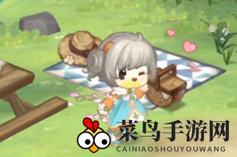 《奥比岛手游》幸运守护套装一览