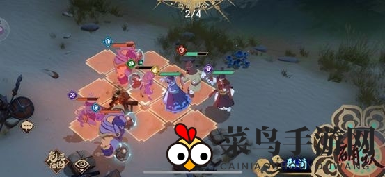 《天地劫：幽城再临》死灵术士中级打法攻略