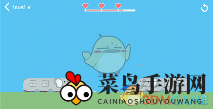 《奇趣丘比特》第八关通关秘籍大放送，达人技巧助你畅游神秘游戏世界