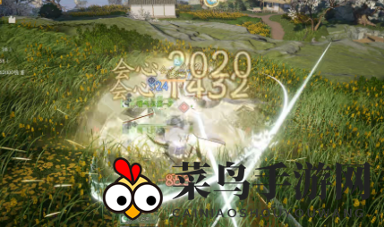 《射雕》侠客指点略有小成王处一打法攻略