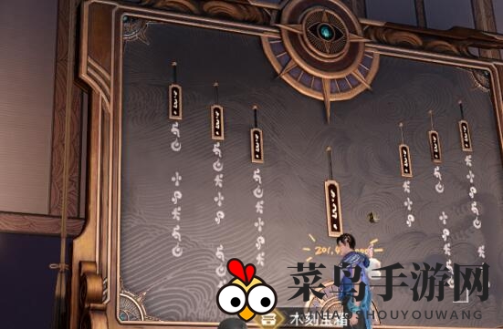 《天谕手游》失落烈酒获取攻略