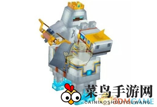 《奶块》天启四骑士攻略全解析