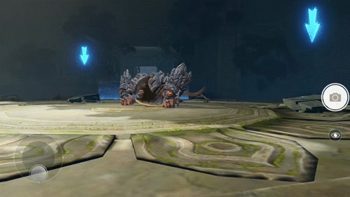 《天谕手游》灵墟弑神弑神难度介绍