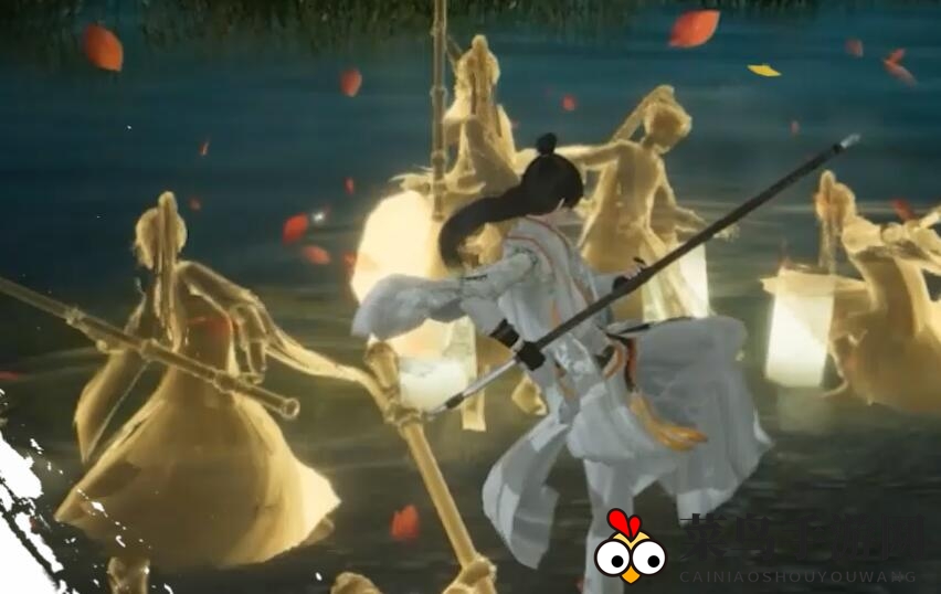 《射雕》职业选择推荐