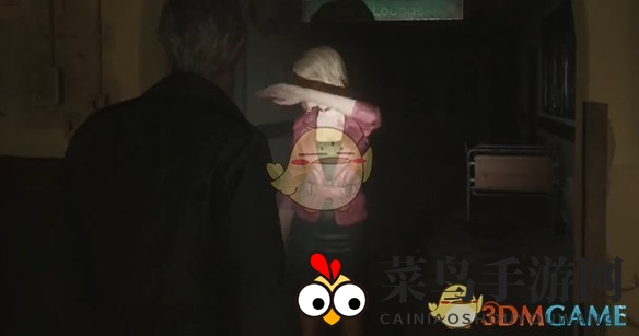 《寂静岭2重制版》15个致敬彩蛋详细介绍