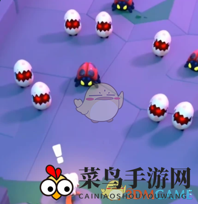 《弓箭传说2》新手玩法介绍