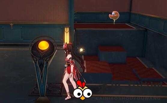 《崩坏：星穹铁道》外包工通关攻略