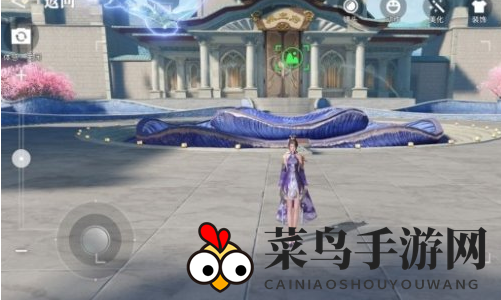 《天谕手游》冒险家协会美景入册景点介绍