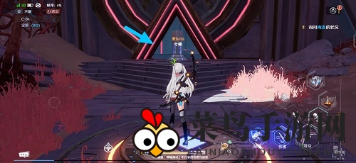 《幻塔》c-01遗迹副本通关攻略