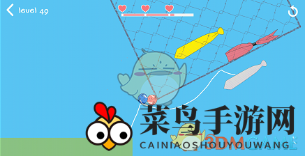 《奇异的丘比特》第四十九关通关攻略：趣味秘籍解锁，轻松闯关不是梦！