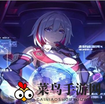 《崩坏：星穹铁道》托帕等级突破材料解析