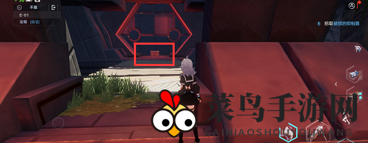 《幻塔》遗迹E01简单通关攻略