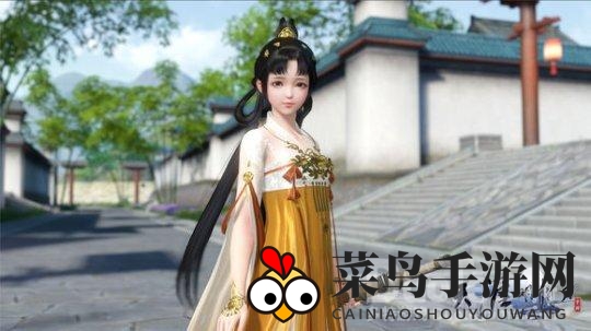 《天涯明月刀OL》攻略揭秘：羽末迪角色P3阶段挑战技巧，轻松应对老一Boss！