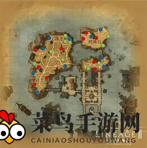 《天堂2：血盟》手游宝箱解析