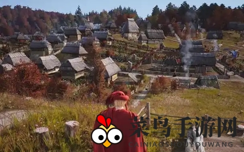 《庄园领主》资源归零技巧