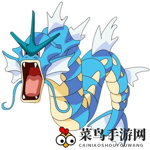 《宝可梦大探险》水系宝可梦推荐