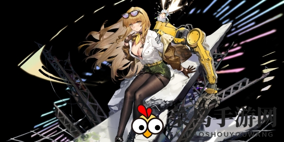 《异象回声》埃拉法拉利技能介绍