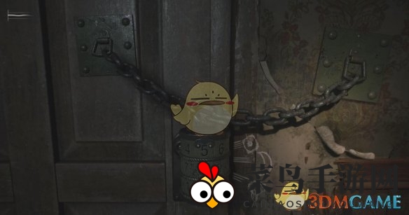 《寂静岭2重制版》M房间飞蛾解密谜题答案分享