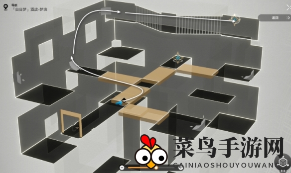 《崩坏：星穹铁道》任务屠场流程攻略