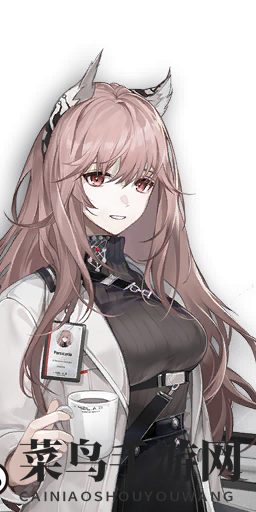 《少前：云图计划》医师角色推荐