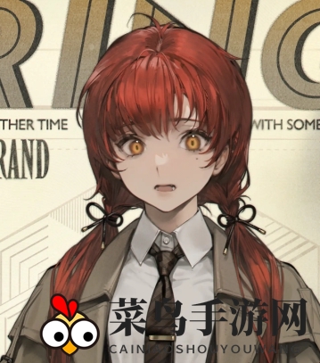 《异象回声》预抽卡推荐介绍？